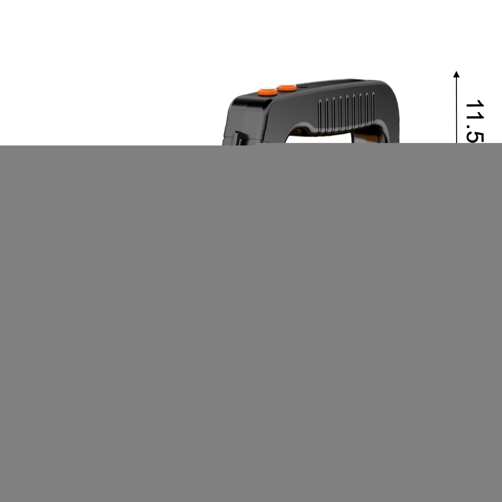 Lampe Torche Puissante Rechargeable, Portable, Lumineuse, Étanche