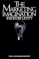 Algopix Similar Product 10 - Marketing Imagination New Expanded