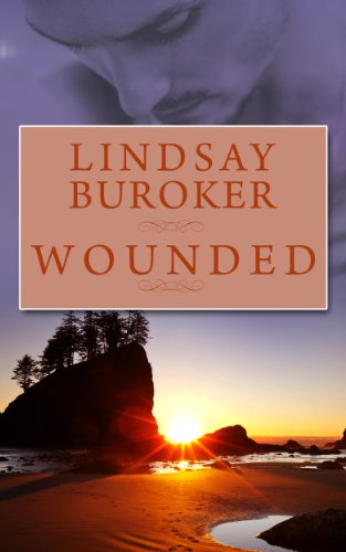 Cover of Wounded