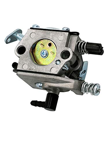 POSEAGLE Chinese Chainsaw Carburetor for 45cc 52cc 58cc 4500 5200 5800 Chinese Chainsaw