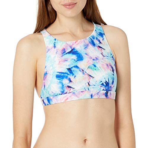 Soutien-gorge brassière Splendid Brighter Side col haut pour en finir avec les irritations