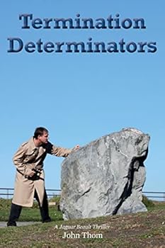 Paperback Termination Determinators Book