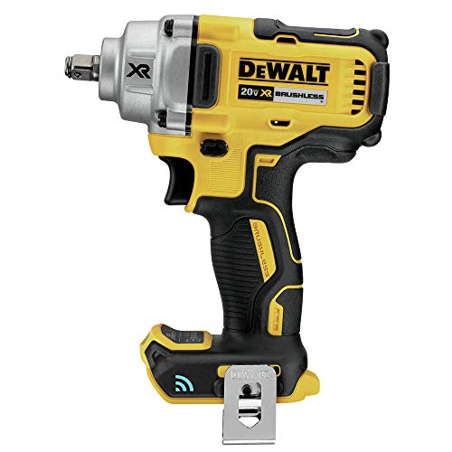 DeWalt 20V MAX Tool Connect Impact Wrench