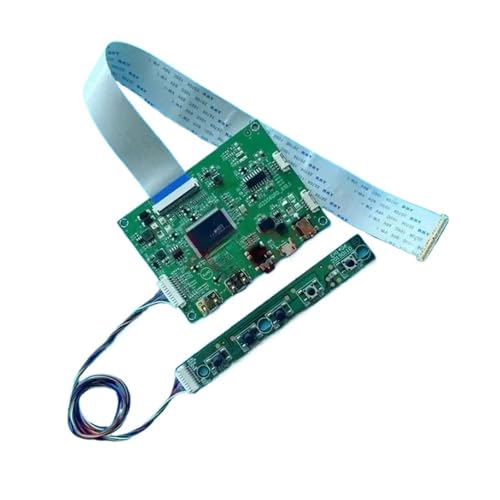 Carte pilote de contrôleur haut de gamme écran 15.6 pouces DIY HDMI