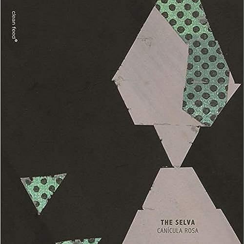 Clean Feed Canicula Rosa