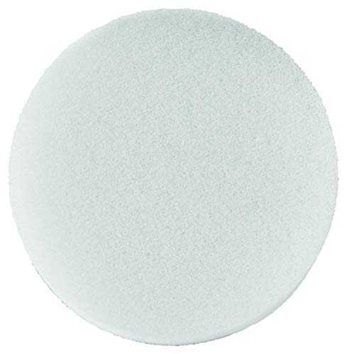Image of Dremel PC362 Versa Foam Pad Multipack - 3 Pads for Faster, Easier Cleaning and Polishing with High-Speed Power Cleaning Tool Dremel Versa