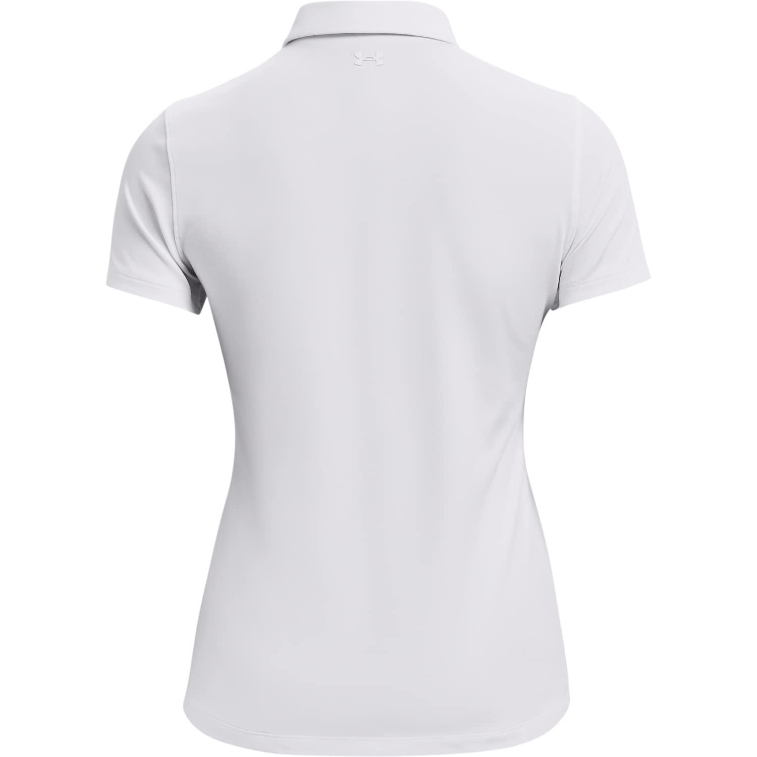 Under Armour Zinger Golf Polo À Manches Courtes Polos à Manches Courtes Femme