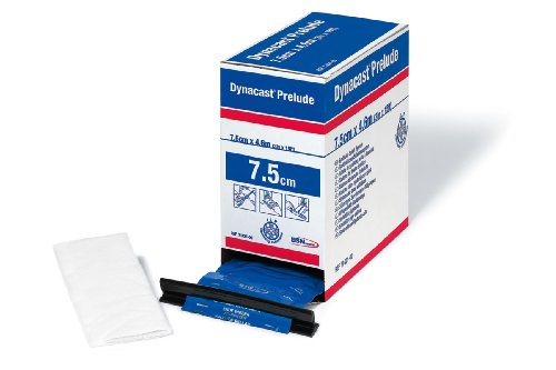 Attelle synthétique Dynacast Prelude 71415-00 pour la stabilisation des fractures