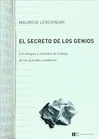 El secreto de los genios (Spanish Edition) 9876140450 Book Cover