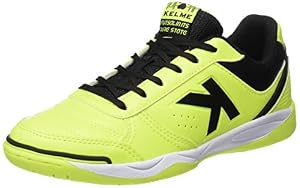Kelme Kelme Unisex K-Strong 17 Indoor Fußballschuhe Kelme Kelme Unisex K-Strong 17 Indoor Fußballschuhe