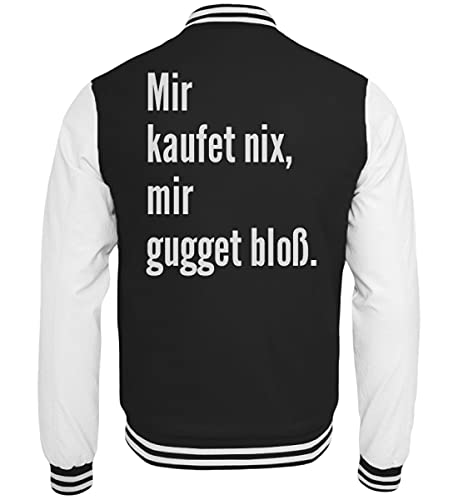 Veste de survêtement cygne faible noir taille L veste zippée sport homme