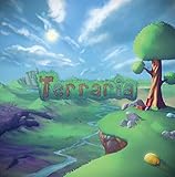  Terraria (Remastered 180g Triple-Gatefold 3lp) [Vinyl LP]
