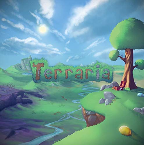 Terraria (Original Soundtrack)