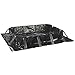 5? x 10? x 1?, 374 Gallon Spill Capacity, SX Berm, Talon?, Black - T8426