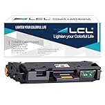 LCL B205 B210 B215 Standard Capacity 3000 pages Toner Cartridge Replacement for Xerox 106R04347 106R04346 Replacement for Xerox B205 B205MFP B205NI B210 B210DN B210DNI B215 B215MFP B215DNI (1-Pack)