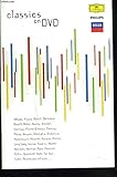  CATALOGUE. CLASSICS ON DVD.