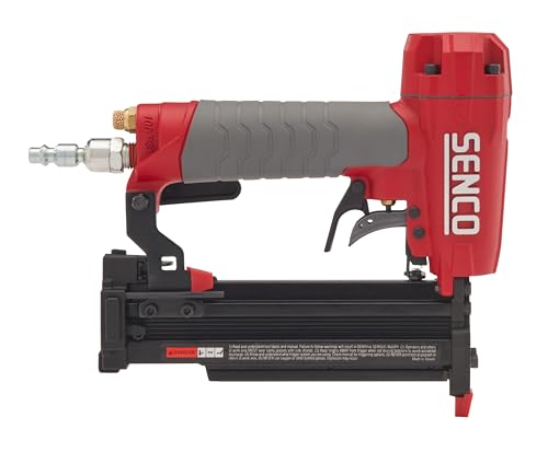 Senco TN11G1P Pneumatic Pin Nailer