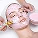 4PCS Silicone Face Mask Brushes