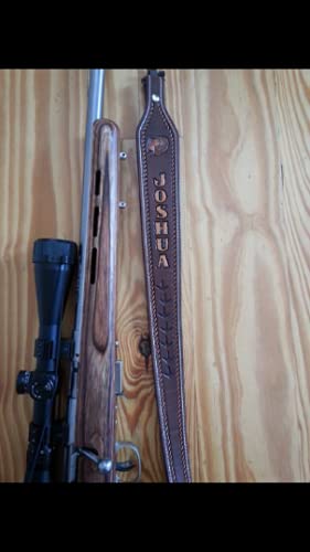 Universal Custom Personalized Classic Style Gun Sling Rifle Or Shotgun #TOP5