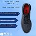 Imagen de Shoes for Crews Zapatos de Trabajo Freestyle II
