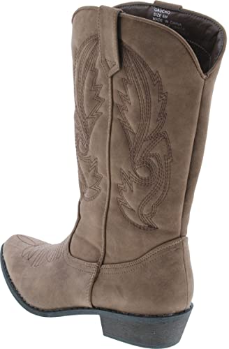 Image of Coconuts by Matisse Women's Gaucho Boot