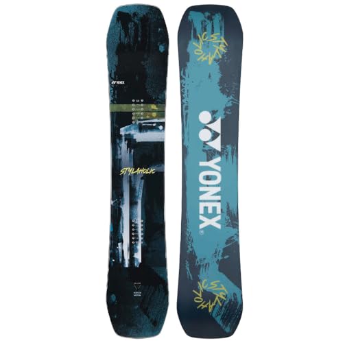 25-26 YONEX STYLAHOLIC 151cm