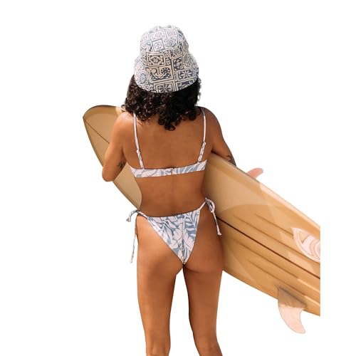 Bas de bikini Billabong élégant et ajustable de la collection Coast is Calling