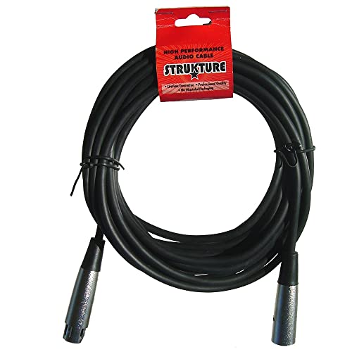 Zoom Ams-24 2X4 Usb Audio Interface For Music And Streaming + Xlr Microphone Cable Male To Female 6 Ft Fully Balanced Premium Mic Cable + 6Ft 1/4" Trs - 1/4" Trs Cable + Batteries #TOP5