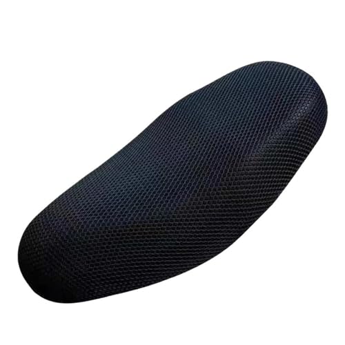 Accessoires scooter en maille respirante pour rester au frais l'été