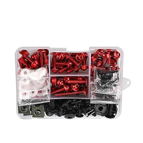 �E�B���h�X�N���[�� �t�F�A�����O �{���g �p XT660E XT660R XT660X XT660XR XT660Z XTZ1200 XTZ125 XTZ150 �I�[�g�o�C�t�F�A�����O�{���g �l�W �i�b�g �N���b�v�L�b�g �{�f�B���[�N�l�W