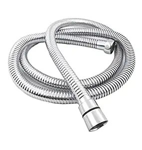 Pooja Hardware 304 Grade Flexible One Meter Stainless Steel Tube