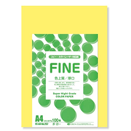 II F㎿pbN 100 A4 Iׂ33F 78kg 0.11o F͑ p (R)