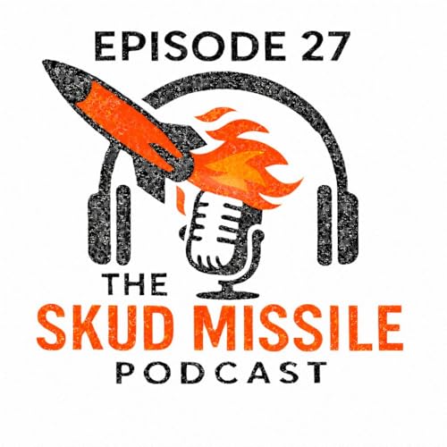 🎙️ Episode 27: Nicknames, Rumors and Restaurant Debates