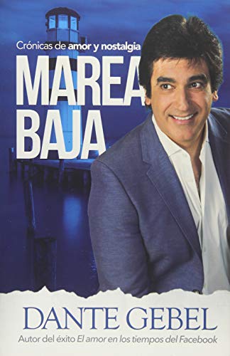 Marea baja (Spanish Edition) Marea baja (Spanish Edition)