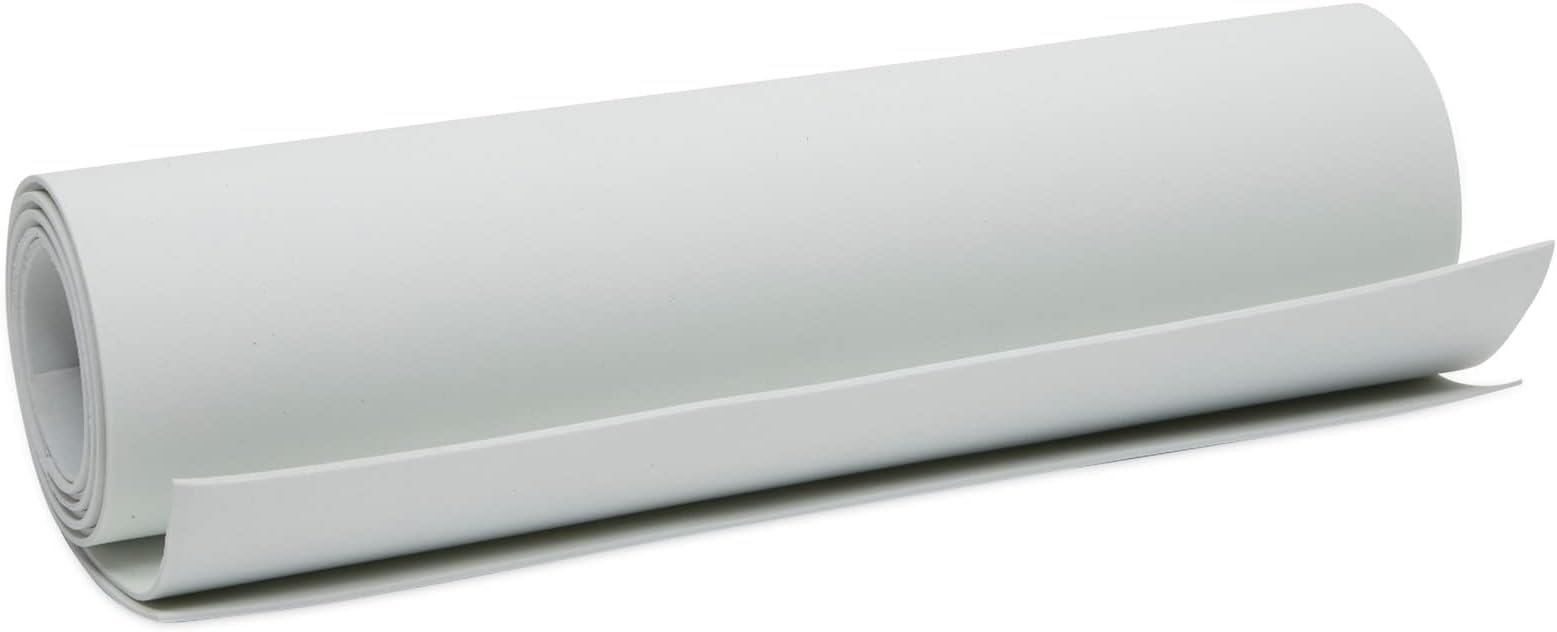 2mm White EVA Foam Sheets