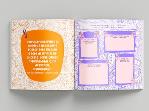 Gotas de reflexão - Amizade: Gotas de reflexão - Amizade: - Imagem 4