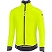 GORE WEAR Herren C5 Gore-tex Infinium Thermo Jacke, neon yellow, L EU