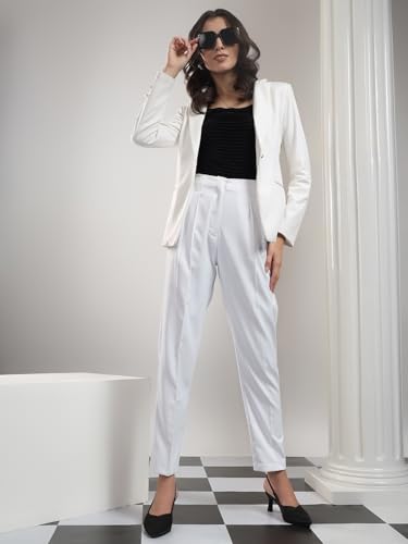 Image of KOTTY Women's Straight Pants