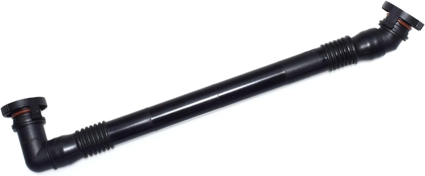 Crankcase Vent Valve Tube Oil Separator Hose 11611432559, for BMW E46 E39 E60 E83 M54 X3 X5 Z3 Z4 2000-2006