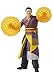 Marvel Legends Series Doctor Strange in The Multiverse of Madness 6-inch Collectible Marvel’s Wong Marvel Cinematic Universe Action Figure Toy, 4 Accessories and 1 Build-A-Figure Part