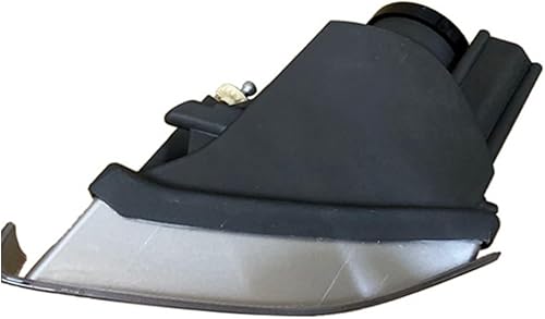 Miniatura 5 de 81211-60150 Coche Parachoques Delantero Niebla Luz Diurna Correr Para Land Cruiser Prado FJ120 2002-2009