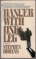 Dancer With One Leg 0553241869 Book Cover