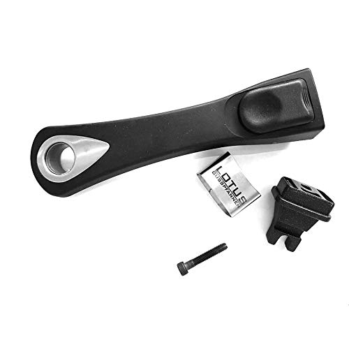 Lot De 2 Poignées Amovibles Pour Poêles Et Casseroles - Ergonomique, Résistante à La Chaleur - Gain De Place Cuisine