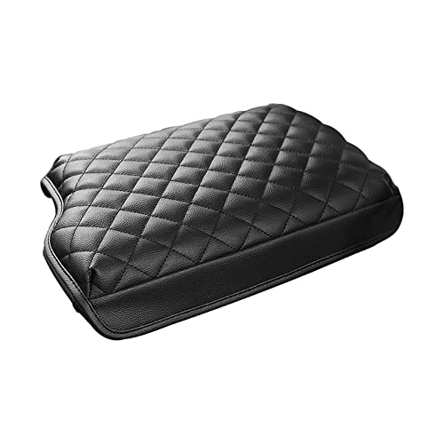 Coussin de conteneur d'accoudoir Palisade 2020 2021 : tapis de protection et housse de voiture