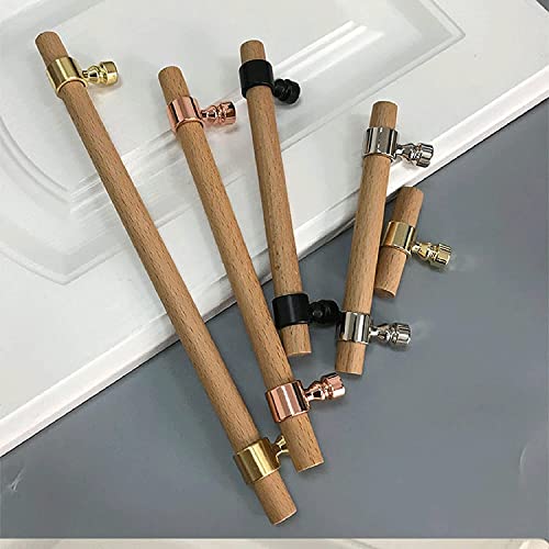 Mejores comprativas On-line Jaladeras para puertas de madera para comprar online. 26 Imagen adicional