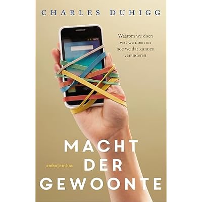 Macht der gewoonte
