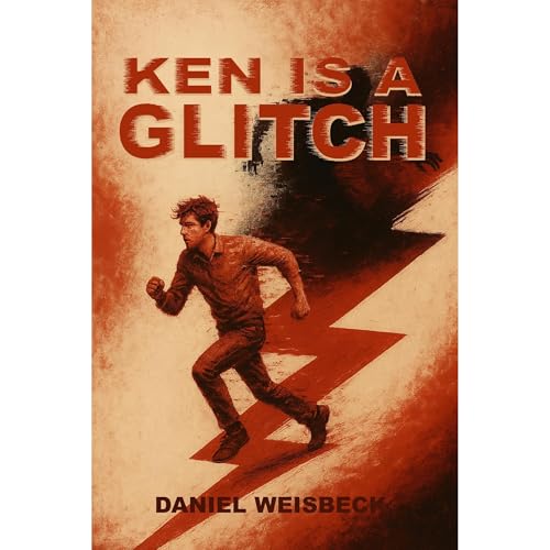 Ken Is A Glitch - Daniel Weisbeck episode artwork