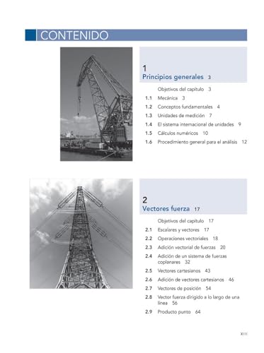 Libros de estática - Aprende más 4 Imagen adicional