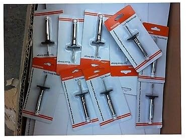 Lot 10 Tire Tread Depth Gauge 32nds New