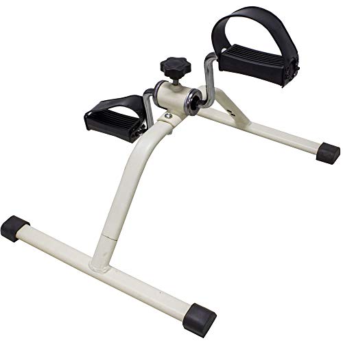 Exercitador Pedal Bicicleta Reabilitação Braços e Pernas 371 - Lorben